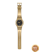 EMDQ2096 – ROYAL STEALTH GOLD X8 WATCH