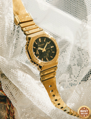 EMDQ2096 – ROYAL STEALTH GOLD X8 WATCH
