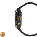 EMDQ2081 – SHADOW TITANIUM MRG X1 WATCH