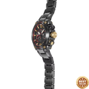 EMDQ2081 – SHADOW TITANIUM MRG X1 WATCH