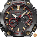 EMDQ2081 – SHADOW TITANIUM MRG X1 WATCH