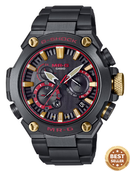 EMDQ2081 – SHADOW TITANIUM MRG X1 WATCH