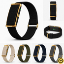 Advanced Smart Fitness Band