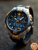 EMDQ2096 – AURORA TITAN X1 WATCH