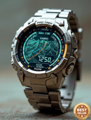 EMDQ2156 – SUMMIT NAVIGATOR X75 WATCH