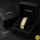 Advanced Smart Fitness Band