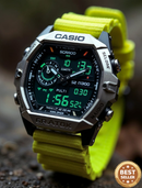 EMDQ2136 – NEON COMMANDER X9 WATCH