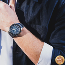 EMDQ2175 – VELOCITY TITAN RS8 WATCH
