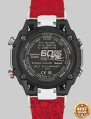 EMDQ2118 – APEX RACING TITANIUM X WATCH