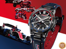 EMDQ2107 – VELOCITY RACING GT-R WATCH