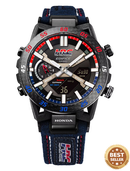 EMDQ2107 – VELOCITY RACING GT-R WATCH