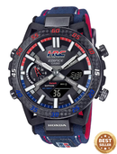 EMDQ2107 – VELOCITY RACING GT-R WATCH