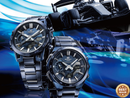 EFBQ5245 – MIDNIGHT TITANIUM BLUEMASTER X8 WATCH
