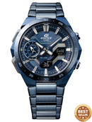 EFBQ5245 – MIDNIGHT TITANIUM BLUEMASTER X8 WATCH