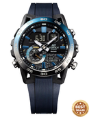EFBQ5238 – OCEAN STRIKE BLUEMOTION X7 WATCH