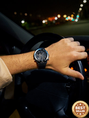EFBQ5238 – OCEAN STRIKE BLUEMOTION X7 WATCH