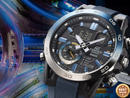 EFBQ5238 – OCEAN STRIKE BLUEMOTION X7 WATCH