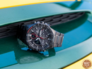 ECBQ6148 – STEALTH TITANIUM RS9 WATCH