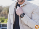 ECBQ6148 – STEALTH TITANIUM RS9 WATCH
