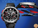 EFSQ4091 – SOLAR RACER XT9 WATCH