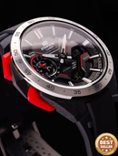 EFSQ4091 – SOLAR RACER XT9 WATCH