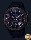 EFSQ4091 – SOLAR RACER XT9 WATCH