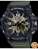 EMDQ2194 – MUD COMMANDER XT90 WATCH