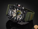 EMDQ2194 – MUD COMMANDER XT90 WATCH
