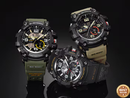 EMDQ2194 – MUD COMMANDER XT90 WATCH