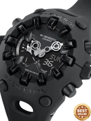 EMDQ2095 – SHADOW GEAR TITAN-X WATCH