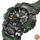 EMDQ2090 – MUDMASTER RANGER X1 WATCH