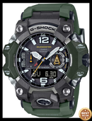 EMDQ2090 – MUDMASTER RANGER X1 WATCH
