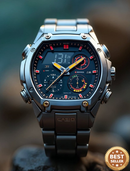 EMDQ2091 – TITAN CHRONOGRAPH VX7 WATCH