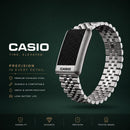Advanced Smart Fitness Band White